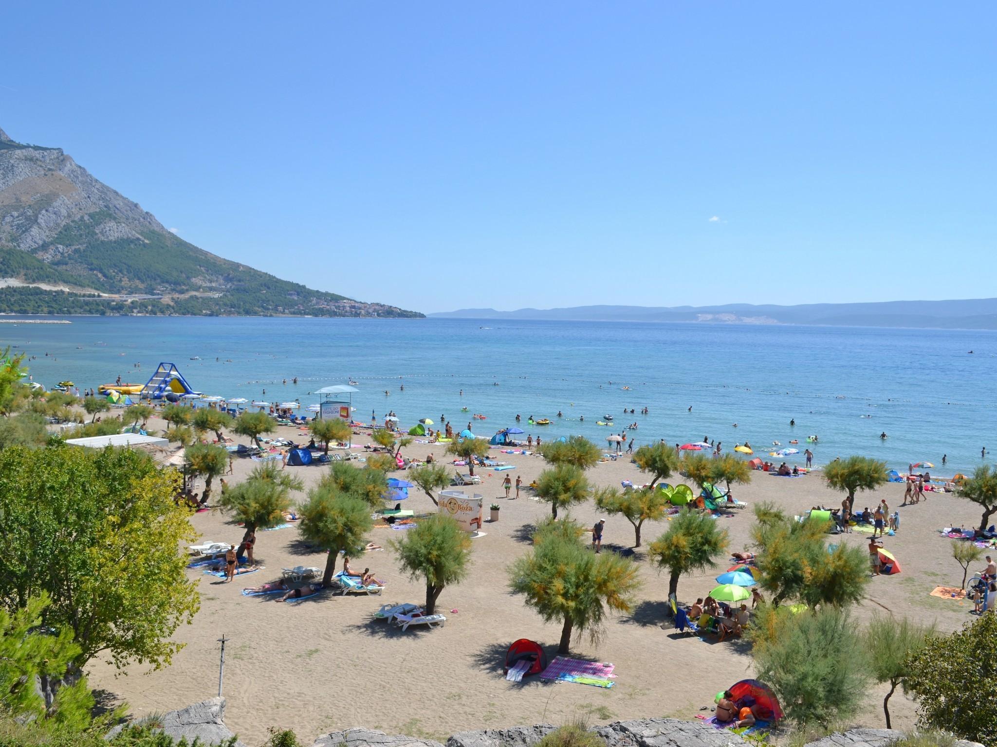 Mladen Ξενοδοχείο Omiš Εξωτερικό φωτογραφία