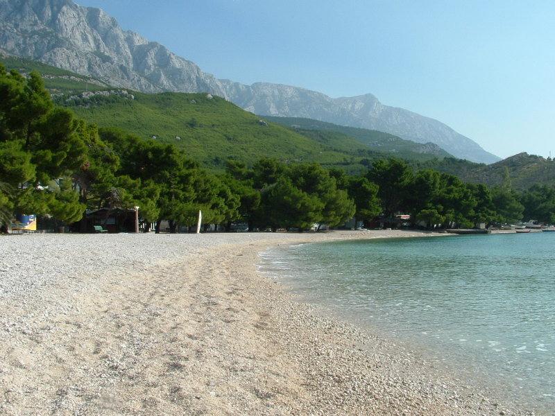 Mladen Ξενοδοχείο Omiš Εξωτερικό φωτογραφία